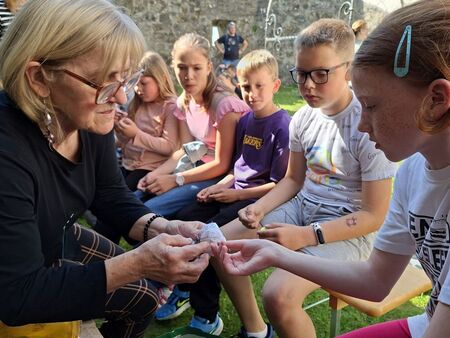 Kettejevo družinsko popoldne (6)